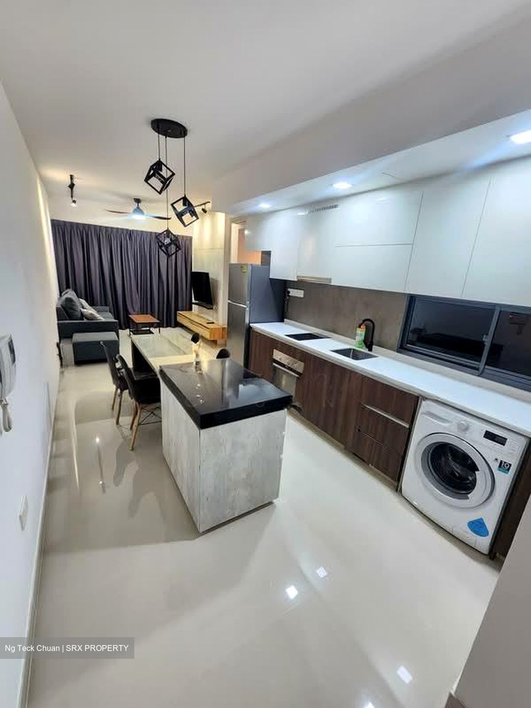Parc Olympia (D17), Condominium #631595451